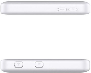 ZTE U50 5G maršrutētājs