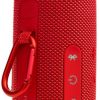 JBL FLIP 7 skaļrunis (sarkans)