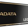 Adata SSD LEGEND 900 Pro 1TB PCIe 4x4 7.4/6.5 GB/s M2 Adata SSD LEGEND 900 Pro 1TB PCIe 4x4 7.4/6.5 GB/s M2