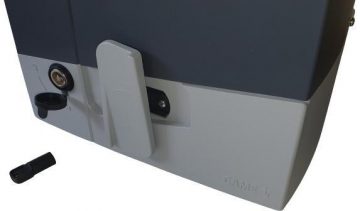 CAME BXV 10 SAFE SPACE komplekts 1000 kg bīdāmajiem vārtiem CAME BXV 10 SAFE SPACE komplekts 1000 kg bīdāmajiem vārtiem