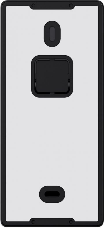 Aqara durvju zvana kameras centrmezgls G410 Select Black CH-C09D