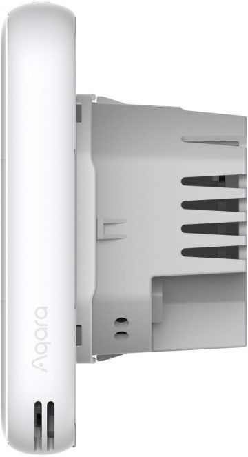 Aqara grīdas apsildes termostats W500 Termostats grīdas apsildei UT-A01D