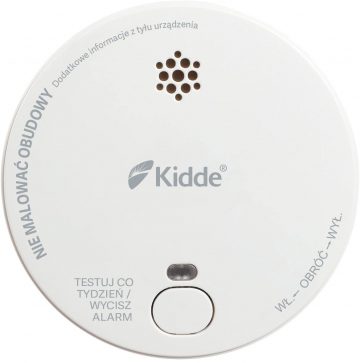 KIDDE KOMPLEKTS CO2 SENSORS 2030-DCR + DŪMU SENSORS 2030-DSR KIDDE KOMPLEKTS CO2 SENSORS 2030-DCR + DŪMU SENSORS 2030-DSR
