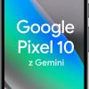Google Pixel 10 5G viedtālrunis 12/128 GB melns Google Pixel 10 5G viedtālrunis 12/128 GB melns