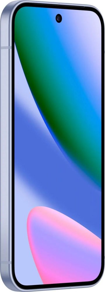 Google Pixel 10 5G 12/128GB viedtālrunis gaiši ceriņkrāsā Google Pixel 10 5G 12/128GB viedtālrunis gaiši ceriņkrāsā