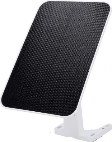 Imou FSP15 8W USB-C saules panelis