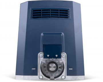 BFT DEIMOS ULTRA BT B600 INT komplekts 600 kg bīdāmajiem vārtiem