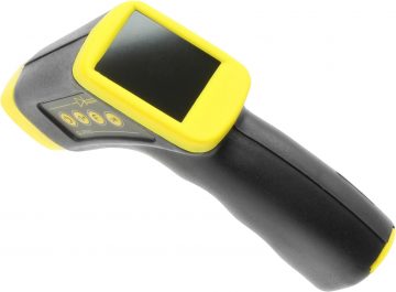 Prodig-Tech GL-PRO-2-FA krāsas biezuma mērītājs