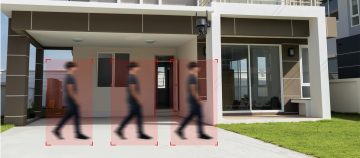 EasyCam IP kamera, saules paneļa, bezvadu PTZ Tuya 3MP, 4x tālummaiņa EC-4PTZ4DL-S-4G EasyCam IP kamera, saules paneļa, bezvadu PTZ Tuya 3MP, 4x tālummaiņa EC-4PTZ4DL-S-4G