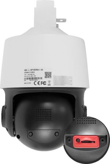 BCS LINE BCS-L-SIP145CR5L3-Ai2 IP kamera