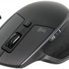 Logitech MX Master 2S bezvadu pele, melna Logitech MX Master 2S bezvadu pele, melna