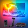 Govee H605C Envisual TV fona apgaismojuma T2 LED lente 55-65 collu televizoriem, RGBIC, Wi-Fi + Bluetooth