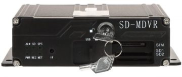 AHD MOBILAIS DVR ATE-D04SDEF-T3 4 KANĀLI AUTONĀTS AHD MOBILAIS DVR ATE-D04SDEF-T3 4 KANĀLI AUTONĀTS