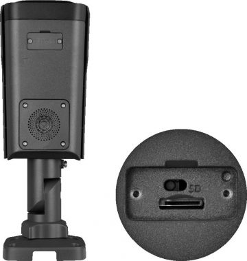 BCS POINT IP kamera BCS-P-TIP28FSR4L4-Ai2-G(2) BCS POINT IP kamera BCS-P-TIP28FSR4L4-Ai2-G(2)