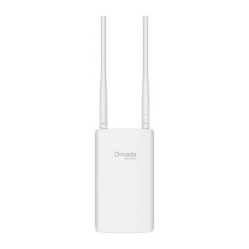 WRL ACCESS POINT 1800MBPS/EAP603-OUTDOOR TP-LINKWRL ACCESS POINT 1800MBPS/EAP603-OUTDOOR TP-LINK