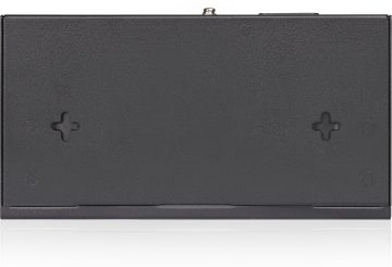 Komutators PoE EasyCam 8FE x POE + 2FE UPLINK 96W