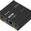 Teltonika RUT206 Industrial 4G/LTE maršrutētājs (RUT206010000)