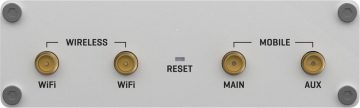 Teltonika RUT360 rūpnieciskais 4G/LTE maršrutētājs (RUT360000000)