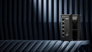 Teltonika TSF010 industriālais slēdzis (TSF010000000)