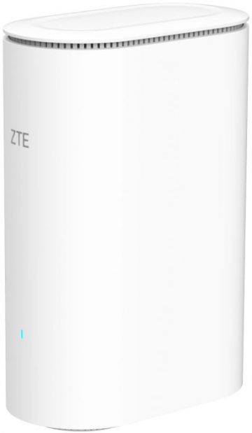 ZTE Z1320 WiFi6 maršrutētājs balts ZTE Z1320 WiFi6 maršrutētājs balts