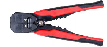 Getfort vadu noņēmējs 0,2–6 mm2 Getfort vadu noņēmējs 0,2–6 mm2