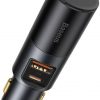 Baseus Share Together automašīnas lādētājs 120W 3A 1x USB-A 1x USB-C PD 30W QC 4.0+