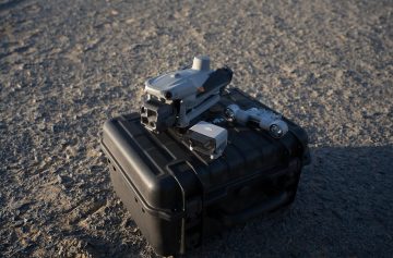 DJI Matrice 4T drons ar DJI Care Plus apdrošināšanu – C2 klase