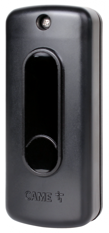 CAME BX STRONG TOP komplekts 800 kg bīdāmajiem vārtiem CAME BX STRONG TOP komplekts 800 kg bīdāmajiem vārtiem