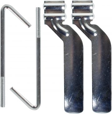 NICE ROBUS 1000 bīdāmo vārtu piedziņa/motors