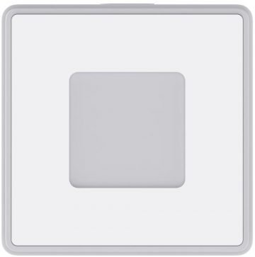 Aqara durvju zvana kameras centrmezgls G410 Select White CH-C09DW Aqara durvju zvana kameras centrmezgls G410 Select White CH-C09DW