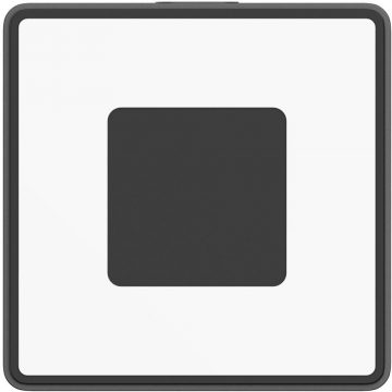 Aqara durvju zvana kameras centrmezgls G410 Select Black CH-C09D