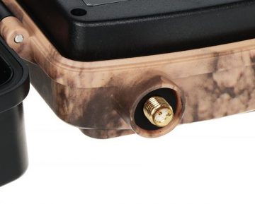 Kameras slazds HC-PR801GEU-V2 Kameras slazds HC-PR801GEU-V2