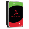 SEAGATE IronWolf ST1000VN008 1TB disks
