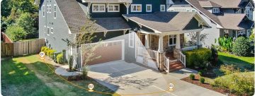 Imou Cruiser SC 8MP Wi-Fi PoE IP kamera Imou Cruiser SC 8MP Wi-Fi PoE IP kamera