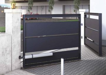 BFT B-EBA Wi-Fi EVO savienojamības modulis ar antenu (Bluetooth/easyAXS/TaHoma)