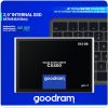 SSD disks GOODRAM CX400 G2 512 GB SATA3