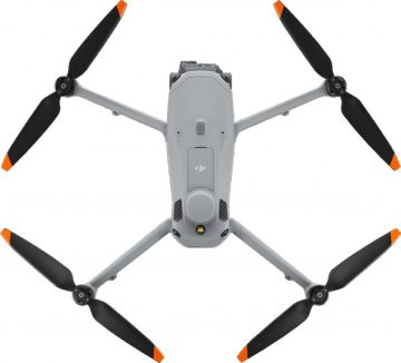 DJI Matrice 4T drons ar DJI Care Plus apdrošināšanu – C2 klase