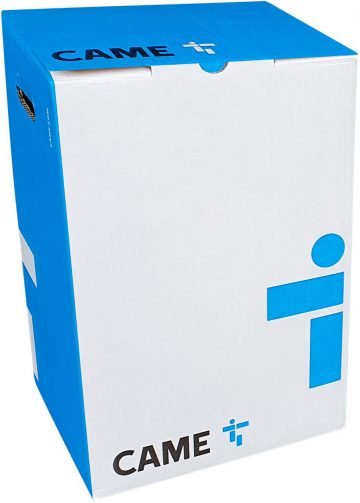 CAME BXV 8 SAFE SPACE komplekts 800 kg bīdāmajiem vārtiem