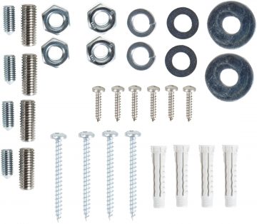 NICE ROBUS 1000 bīdāmo vārtu piedziņa/motors