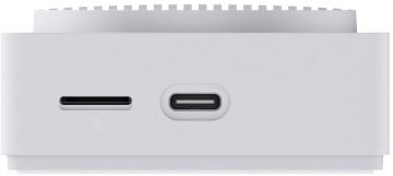 Aqara durvju zvana kameras centrmezgls G410 Select White CH-C09DW Aqara durvju zvana kameras centrmezgls G410 Select White CH-C09DW