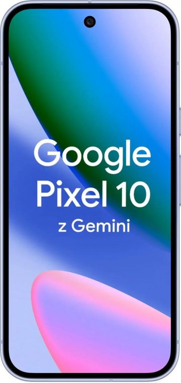 Google Pixel 10 5G 12/128GB viedtālrunis gaiši ceriņkrāsā Google Pixel 10 5G 12/128GB viedtālrunis gaiši ceriņkrāsā