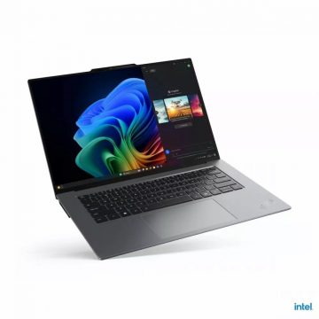 Klēpjdators Lenovo ThinkPad X9-15 G1 15.3" 2.8K OLED MT Ultra 7 258V 32GB 1TB Win11 Pro Klēpjdators Lenovo ThinkPad X9-15 G1 15.3" 2.8K OLED MT Ultra 7 258V 32GB 1TB Win11 Pro