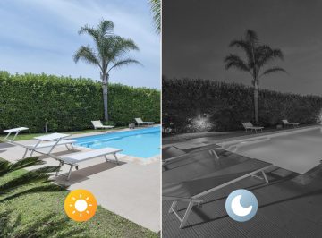 Reolink Go sērijas G340 8MP LTE 3G IP kamera ar akumulatoru