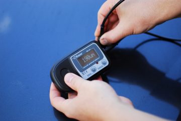 Prodig-Tech GL-6XL FE un AL krāsas biezuma mērītājs