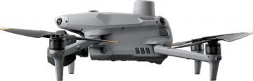 DJI Matrice 4T drons ar DJI Care Plus apdrošināšanu – C2 klase