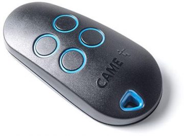 CAME BX PLUS TOP komplekts 400 kg bīdāmajiem vārtiem