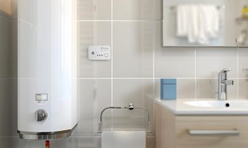 KIDDE KOMPLEKTS CO2 SENSORS 2030-DCR + DŪMU SENSORS 2030-DSR KIDDE KOMPLEKTS CO2 SENSORS 2030-DCR + DŪMU SENSORS 2030-DSR