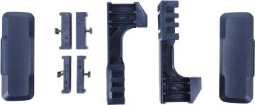 BFT DEIMOS ULTRA BT B600 EE komplekts 600 kg bīdāmajiem vārtiem