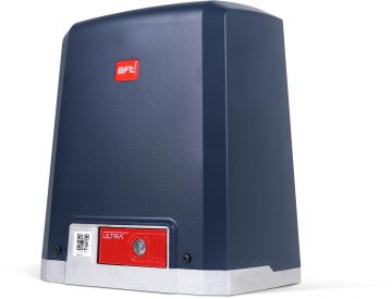BFT DEIMOS ULTRA BT B600 INT komplekts 600 kg bīdāmajiem vārtiem