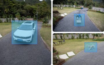 Reolink Go sērijas G340 8MP LTE 3G IP kamera ar akumulatoru